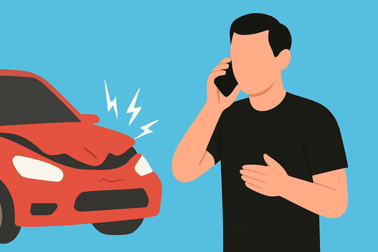 삼성화재 자동차보험 설명 이미지