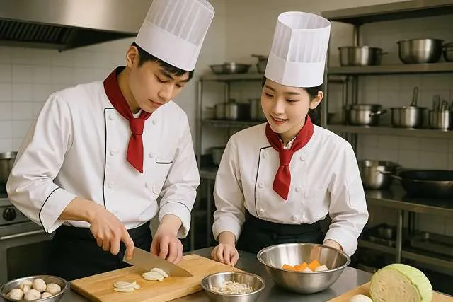 한식조리사 자격증 따는 방법! 필기부터 실기까지 완벽 정리