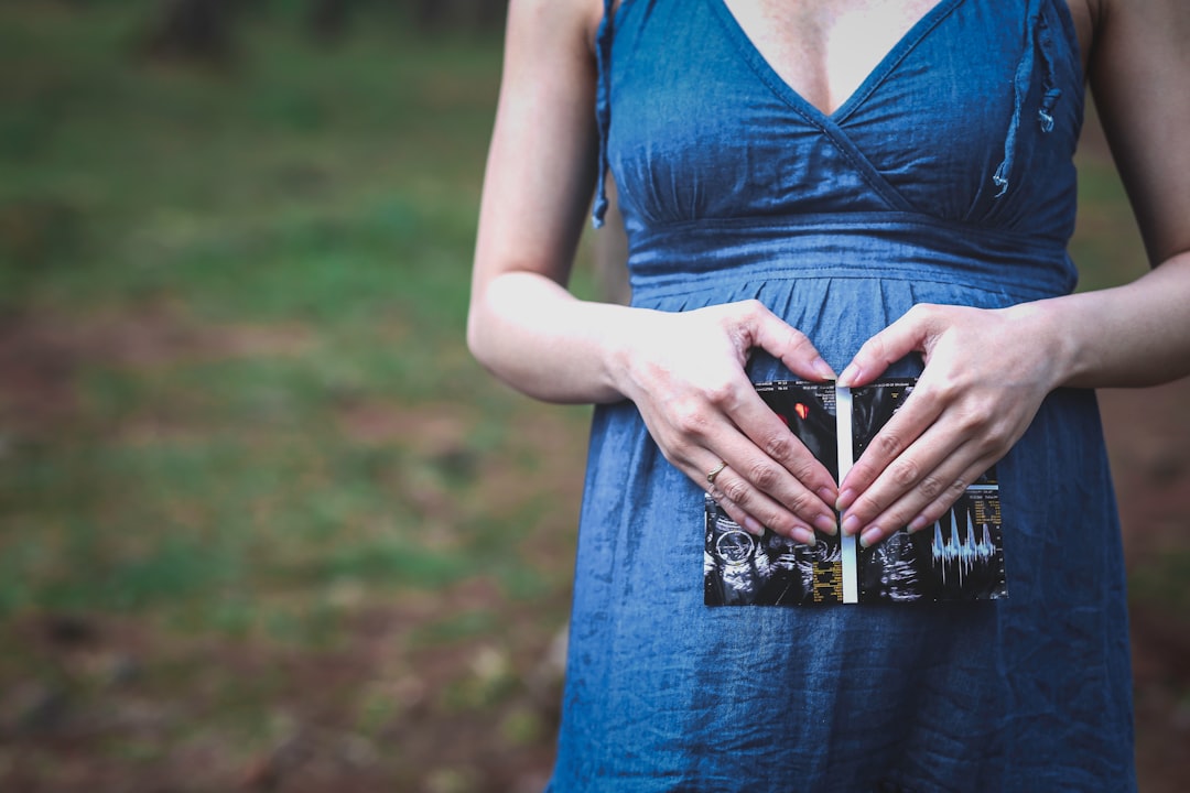 Early pregnancy.