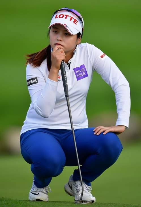 최혜진 프로 나이 프로필 총정리|LPGA 상하이 준우승·고향·학력·우승 0회·통산 상금 100억원