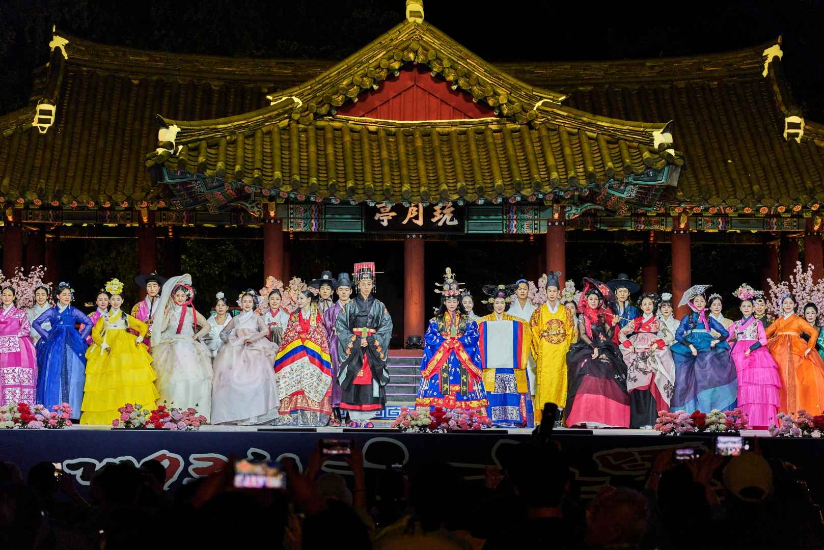 남원 춘향제 일정