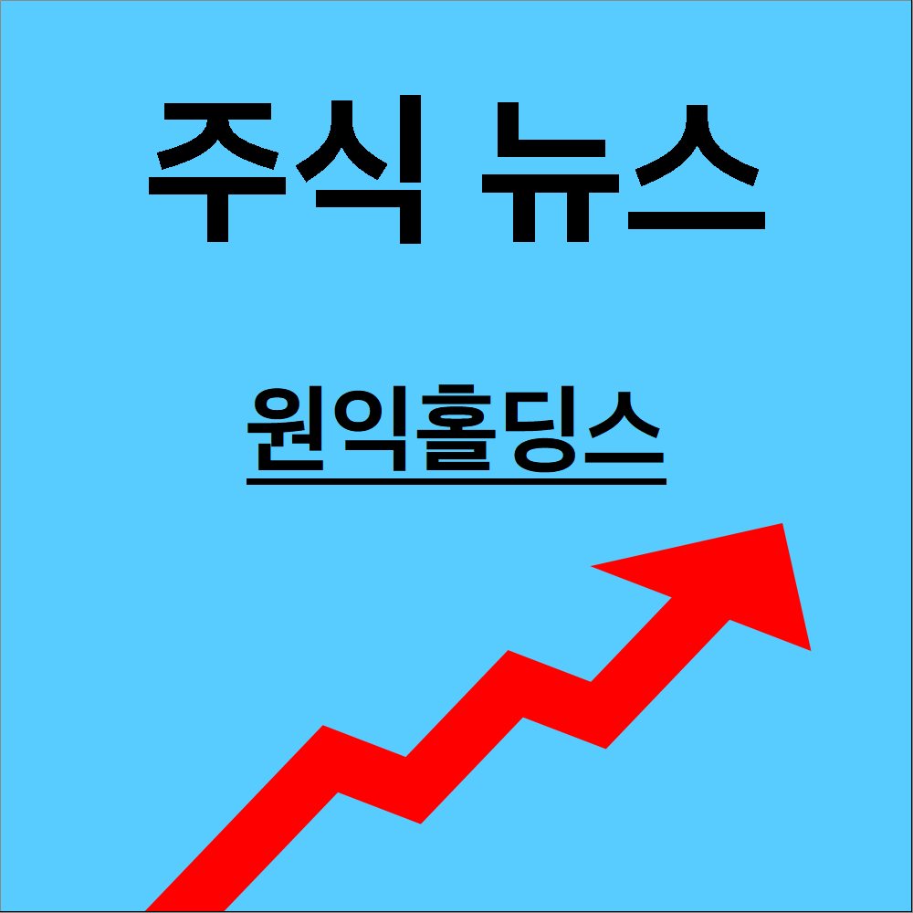 원익홀딩스