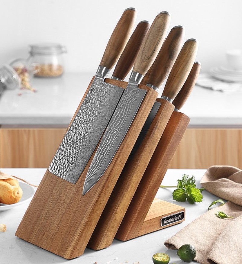 레벤호프 마그네틱 칼블럭