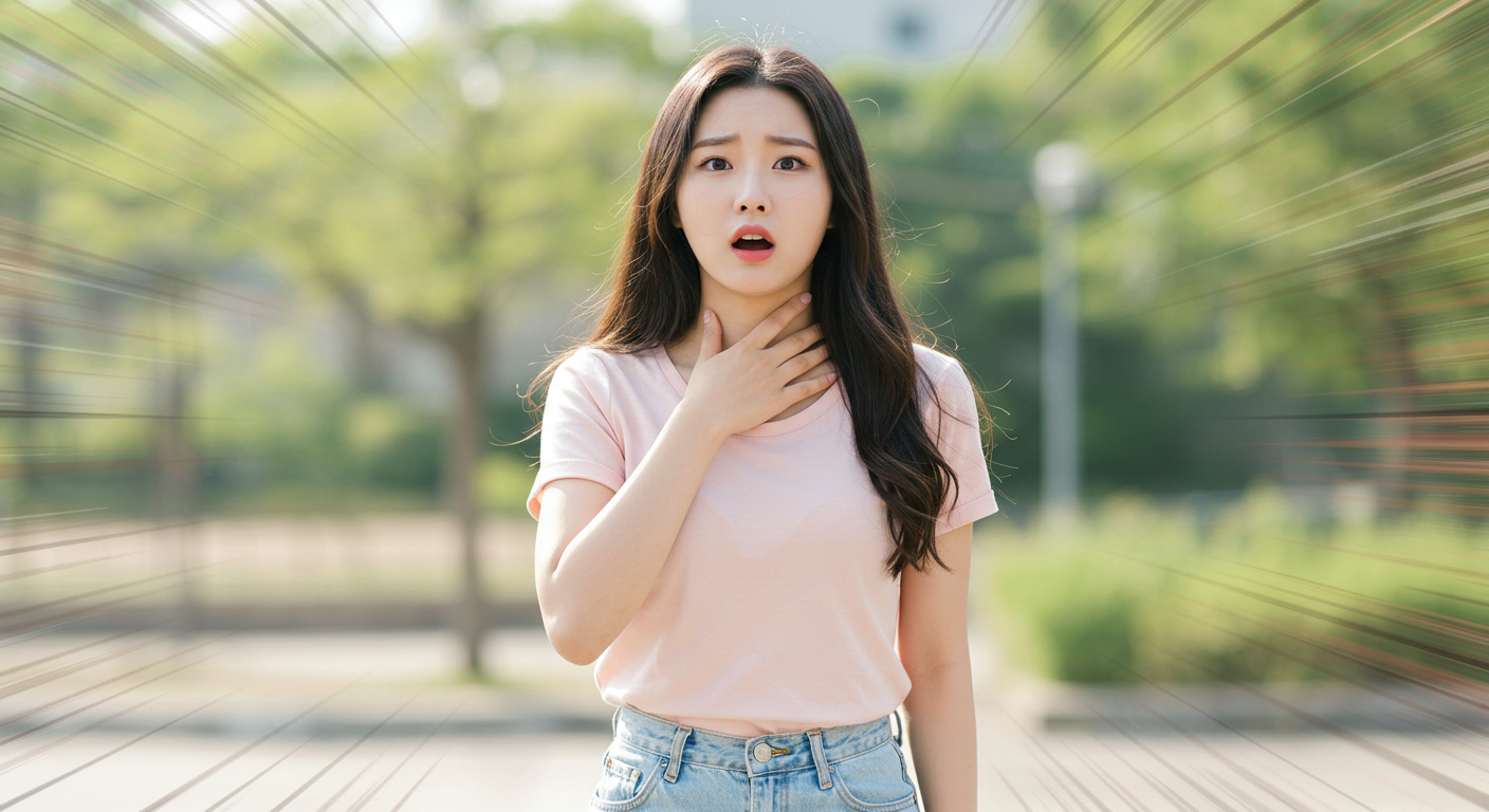딸꾹질멈추는방법 딸꾹질멈추기 딸꾹질원인 딸꾹질멈추게하는방법