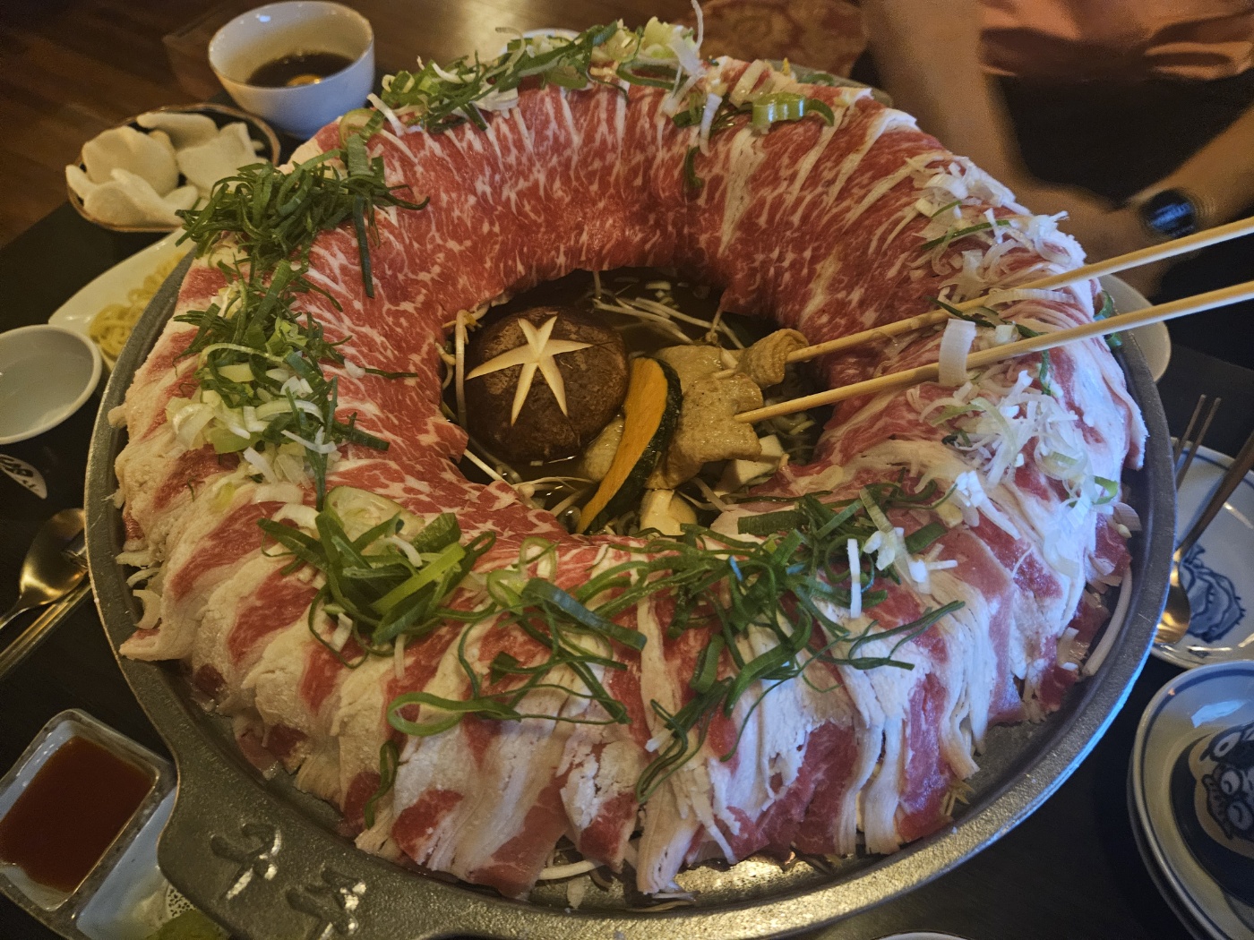 서면 이자카야 구주