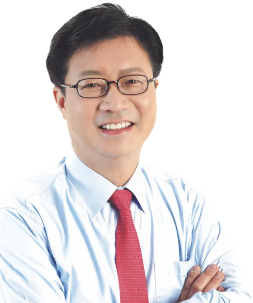 정치인 정태근
