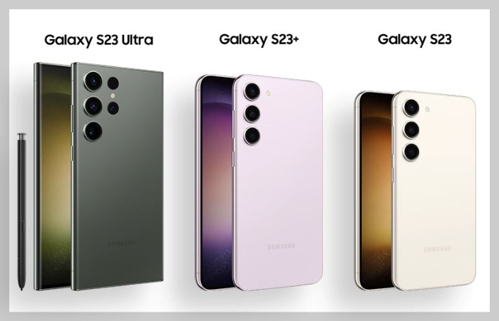 갤럭시s23