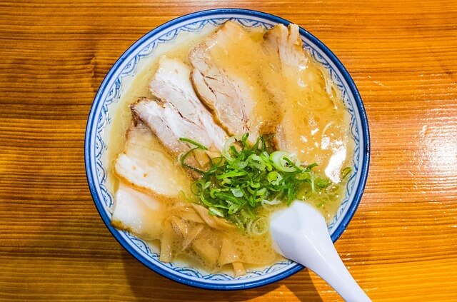 일본-라멘