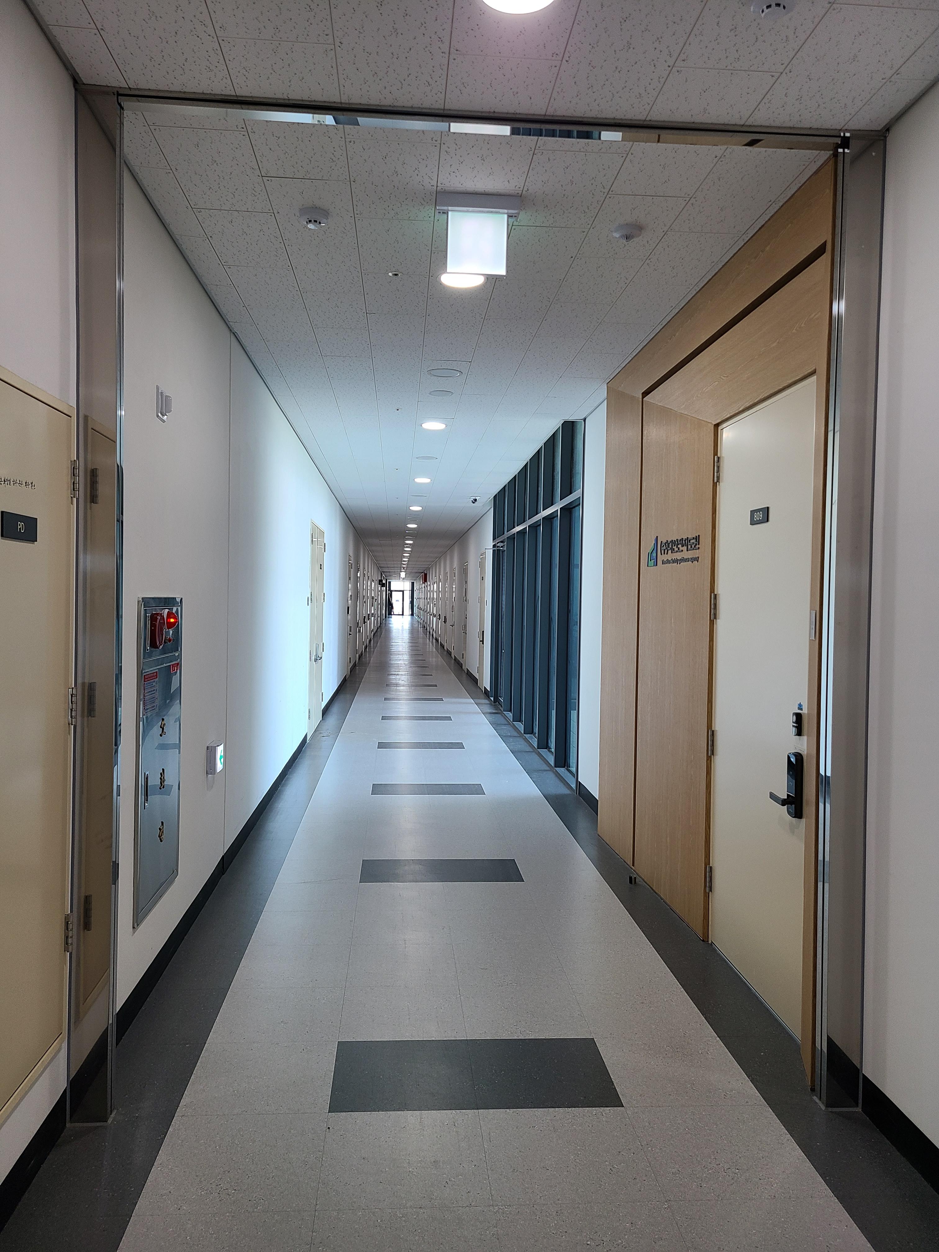 더퍼스트타워 세교 섹션오피스5