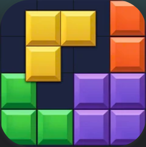 무료 테트리스 게임, 퍼즐 게임, 블록 게임