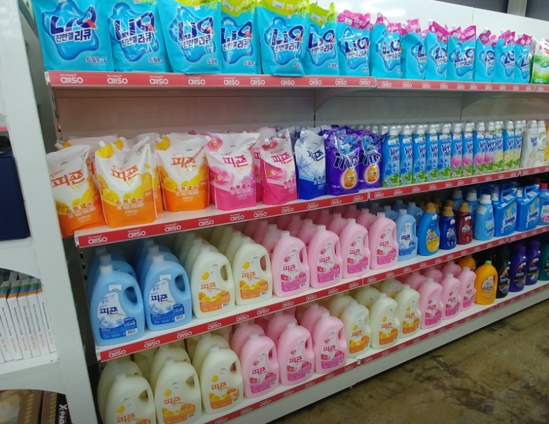 생방송오늘아침 유통기한 임박 반품 매장 썸네일