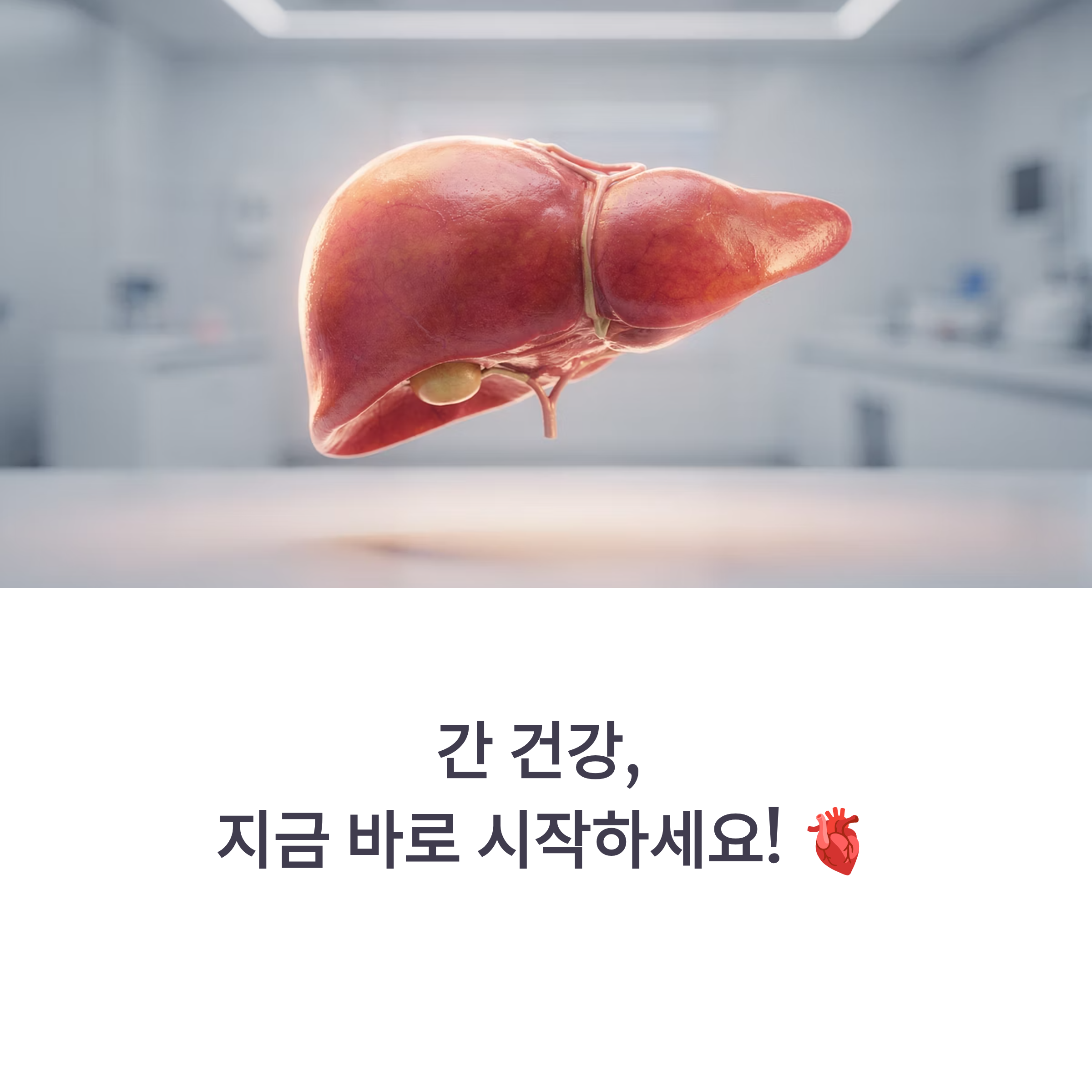간 건강
