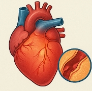 협심증 초기증상