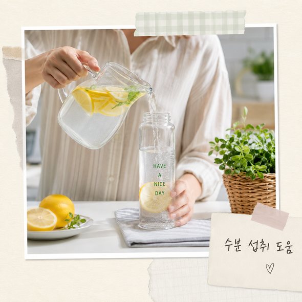 레몬즙 효능