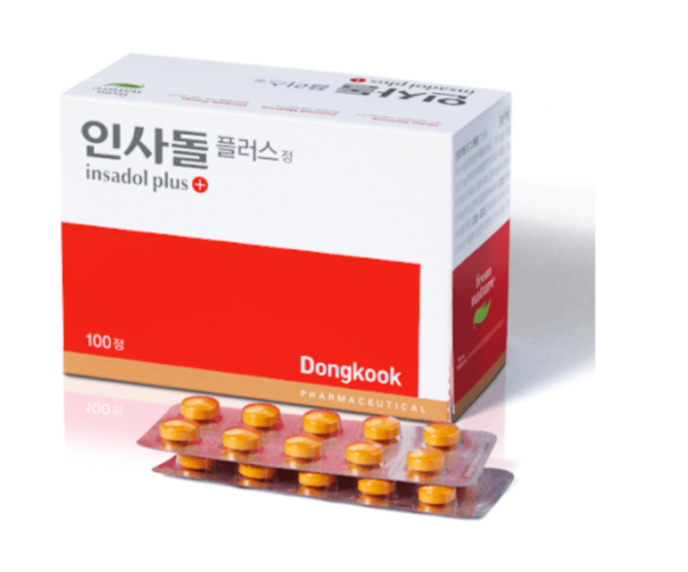 인사돌