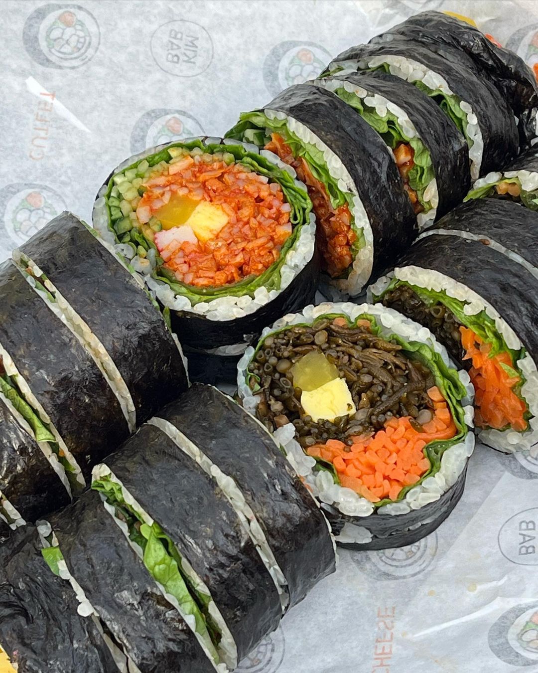 생활의달인 진미채 김밥 잔치국수 서대문구 신촌 맛집 달인 오늘 방송 맛집