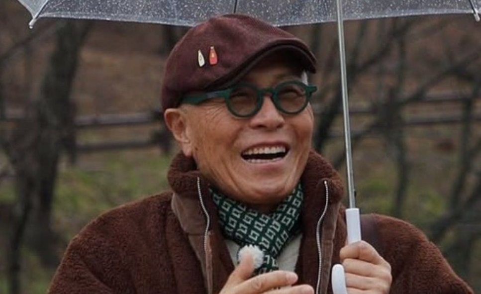 백반기행-종영-허영만