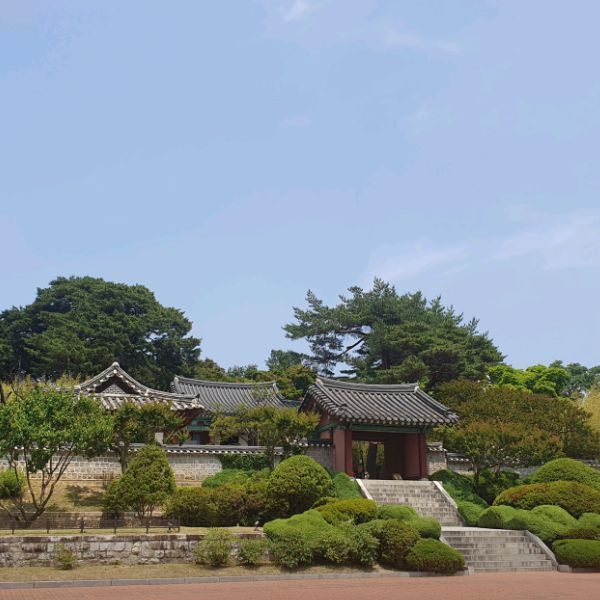 오죽헌