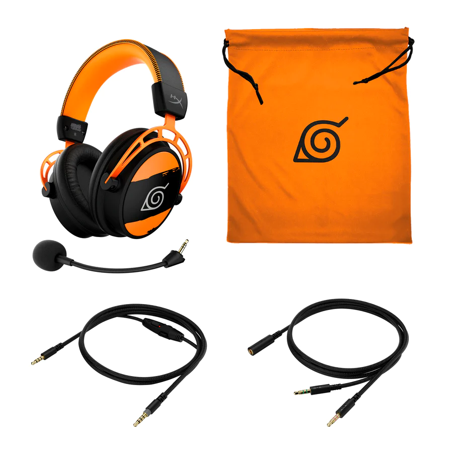 HyperX Cloud Alpha
