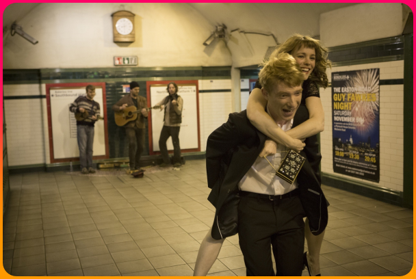 로맨틱코미디드라마