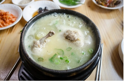 2025 초복 중복 말복 날짜와 음식 총정리&amp;#44; 삼계탕 이미지4