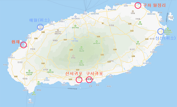 제주-지도