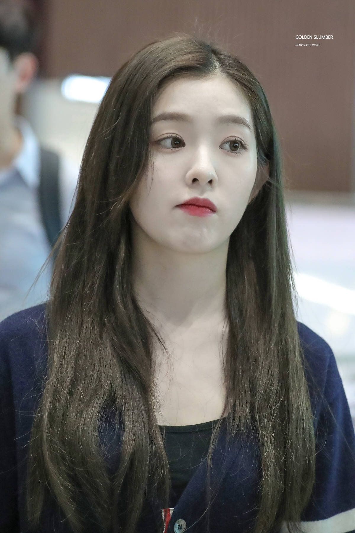 레드벨벳 아이린(배주현)