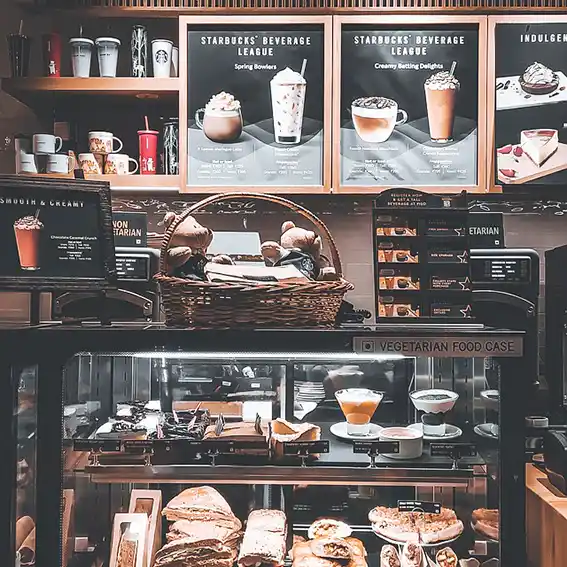 스타벅스 쿠폰 사용법