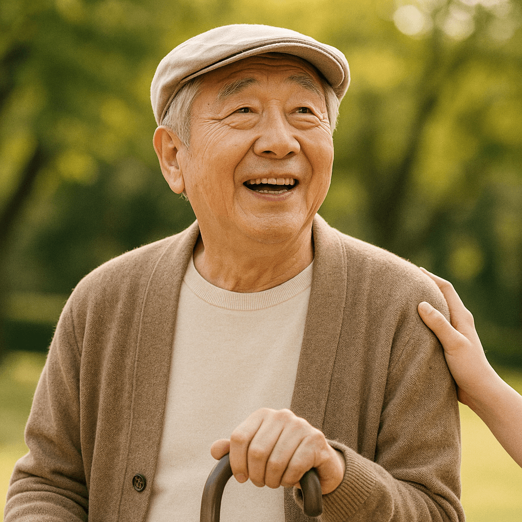 청양군노인장기요양보험-본인일부부담금지원