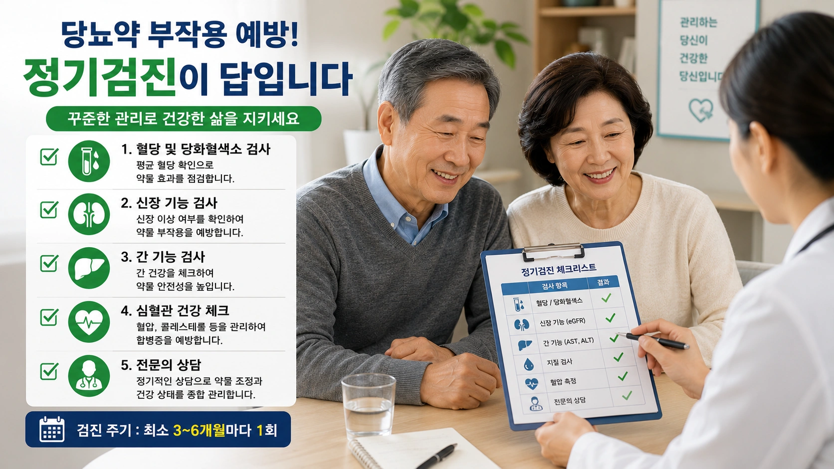 당뇨약_부작용_정기혈액검사