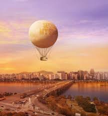 서울달 예약 및 이용방법