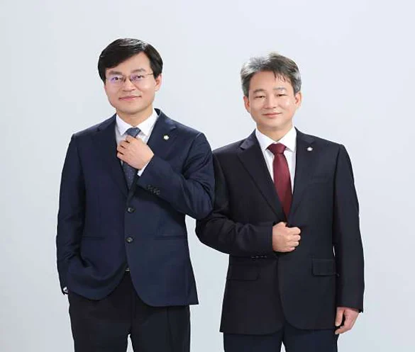 형사가사전문 법무법인 이루 최정현대표변호사 인천사무소