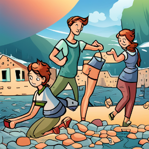 4차 산업시대의 유망 직업: 가상현실 전문가