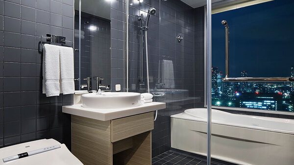 긴자 추천 빈티지 모던 호텔 3곳 [도쿄 현지인 추천]