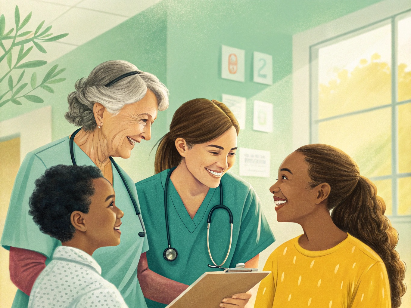 건강검진 혜택으로 실비보험까지 챙기자