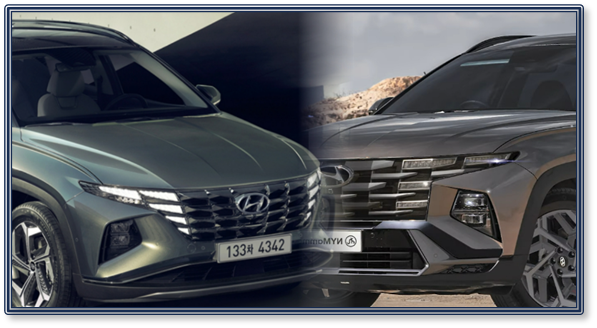 페이스리프트와 풀체인지 뜻과 차이점은 무엇일까?-3