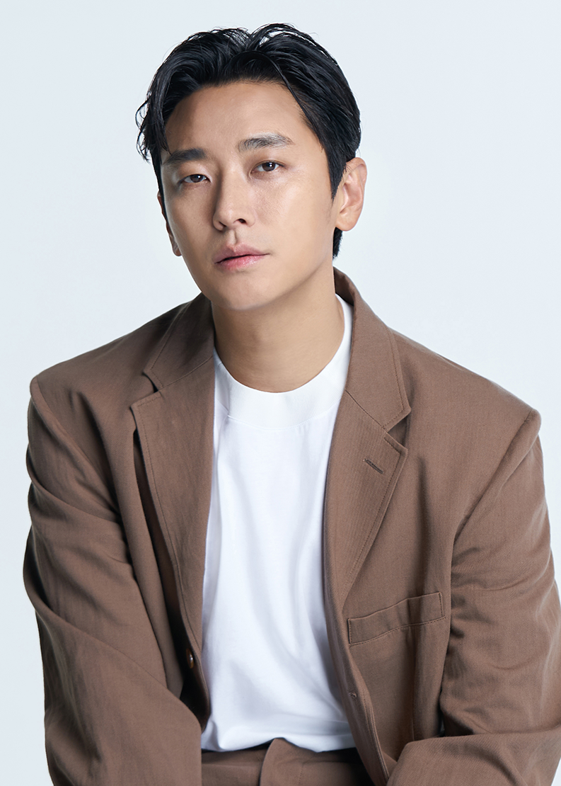 백상예술대상 주지훈 