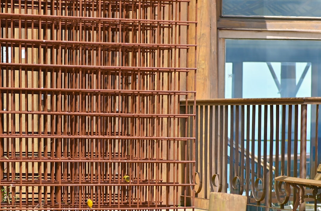 Building Register