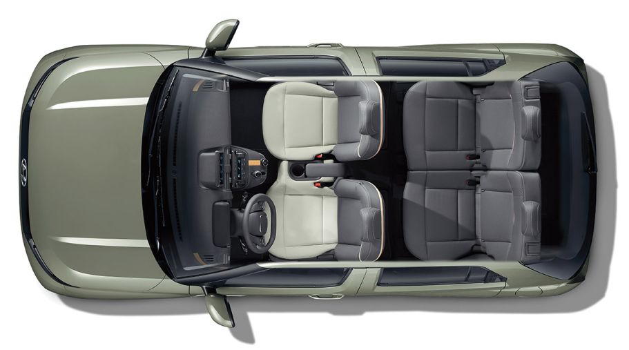 캐스퍼 가성비 추천 옵션