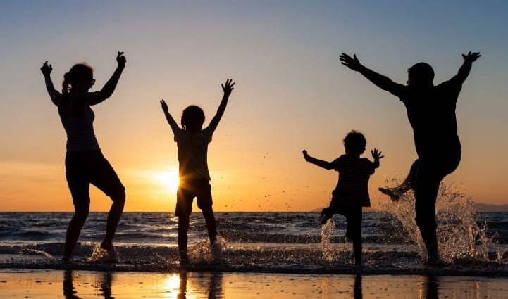 "현세대 삶 평가, 다음 세대 삶 전망" - 갤럽 75주년 다국가 조사