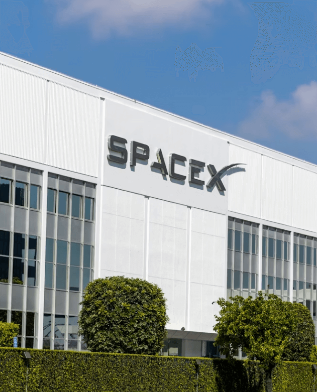 스페이스X 의 x AI 인수와 미래에셋증권 주가 전망