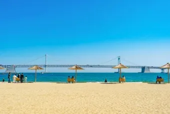 광안리 해수욕장 야경 명소와 데이트 코스 추천_7