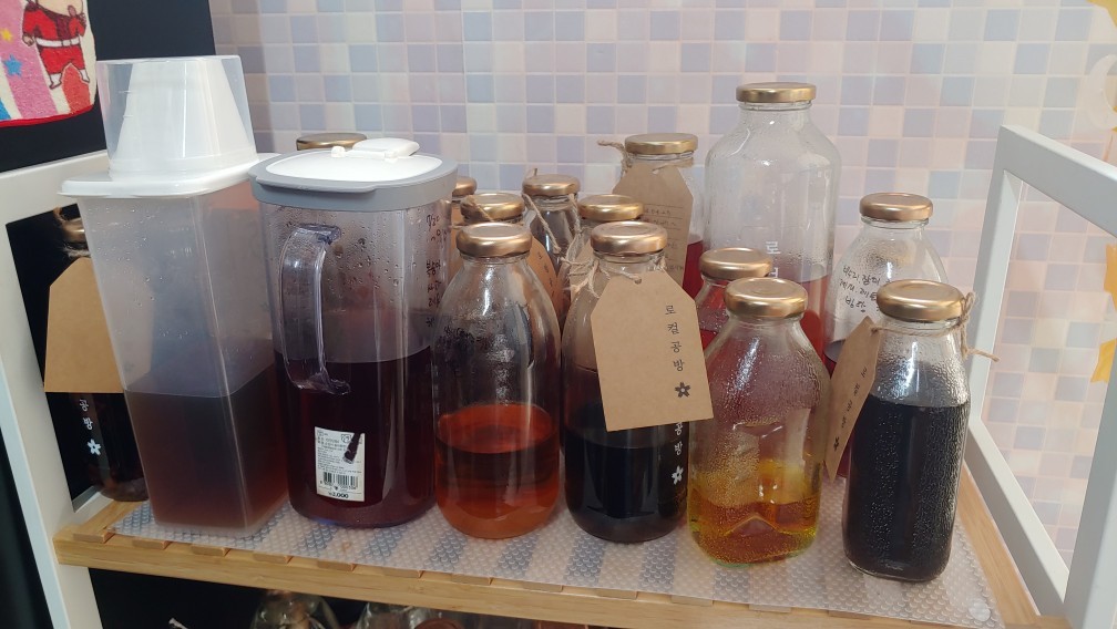 공주에서 가 볼만한 곳 '로컬공방'