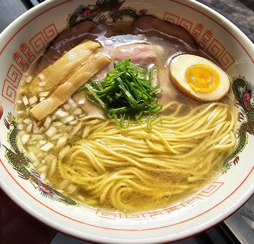 멘츠루 (강남점)