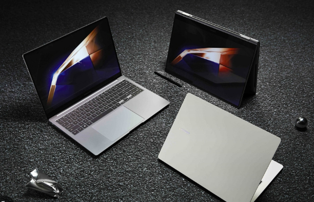 samsung galaxy book pic