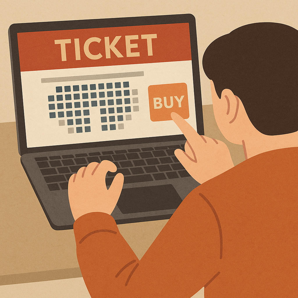 부산 조용필 콘서트 예매