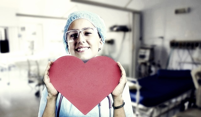 간호조무사 보수교육