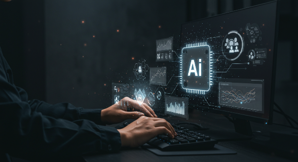 AI 자동화 툴을 활용한 수익화