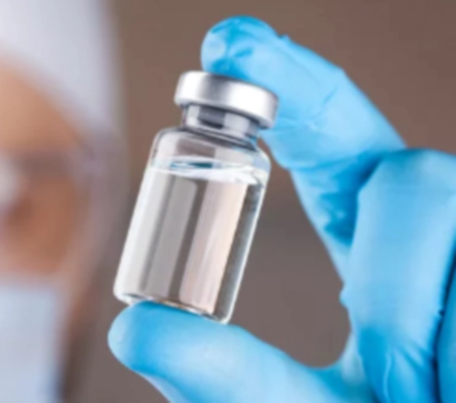 백일해 예방접종