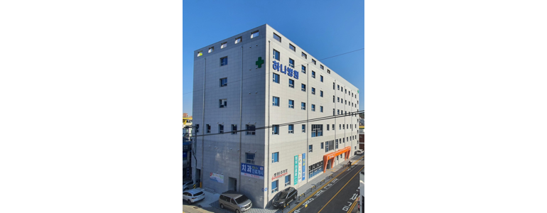 사천시 이비인후과